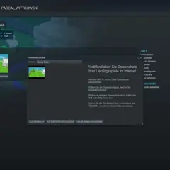 Steam-Screenshot-Uploader für "Blocky Snake". Hier können Sie Ihre Spielbilder verwalten und online teilen.
