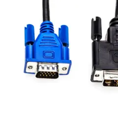 HDMI, VGA und DVI-Anschlüsse im Vergleich. Welcher ist besser: DisplayPort vs HDMI?