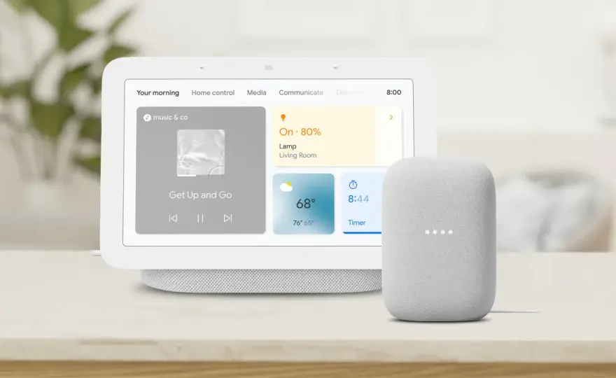 Nest Hub 3 - Jetzt kaufen oder auf Google warten?