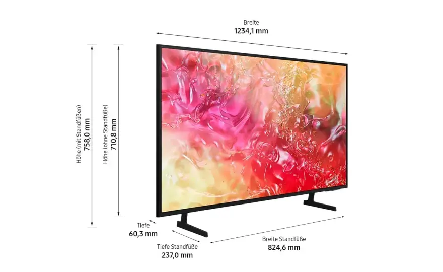 Crystal UHD - Was ist das wirklich? Dein Guide zum Samsung 4K TV