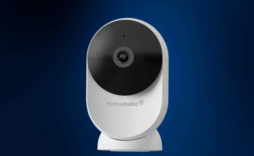 EZVIZ & Homematic IP verbinden - Sinnvoll oder nicht?