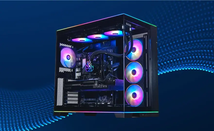 Gaming PC Netzteil Watt - Wann 650, 750 oder 850 Watt?