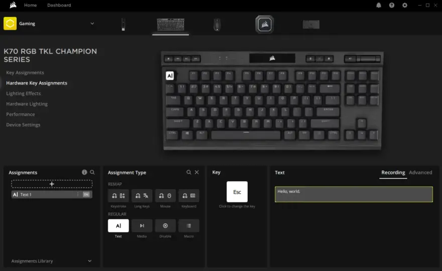 iCUE-Profile meistern - Corsair Hardware optimal einstellen