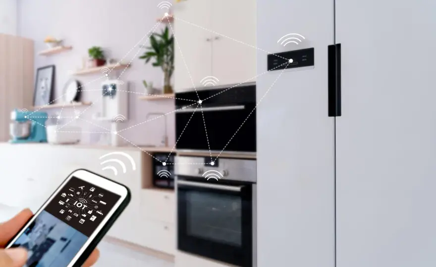 Smart Home Funkstandards - Welcher Mix ist der Beste?