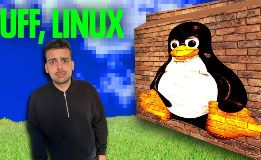 Linux - Kostenlos? Wann es sich wirklich lohnt!