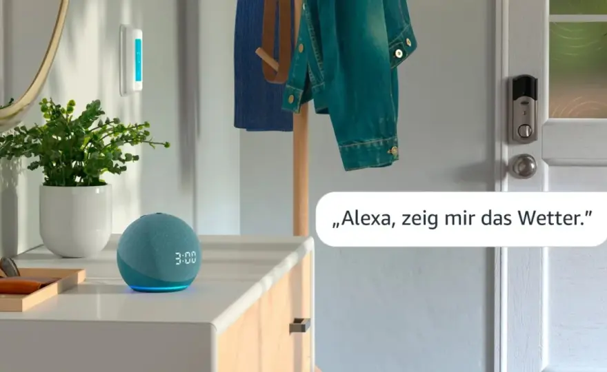 Alexa Matter einrichten - So wird dein Smart Home wirklich smart