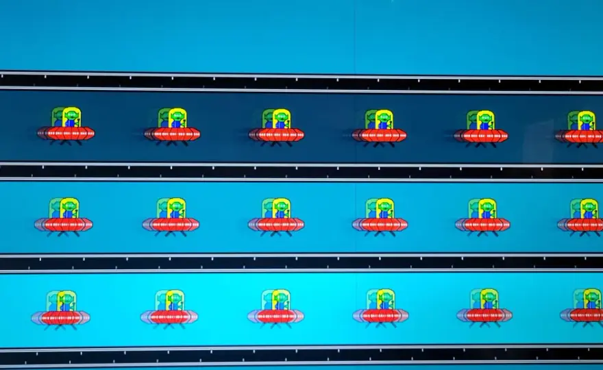 Monitor Ghosting - Ursachen, Lösungen & wann ein neuer Screen?