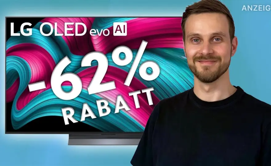 OLED evo - Lohnt sich LGs Premium-OLED wirklich?