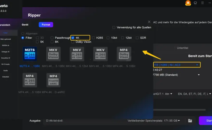 Full HD - Noch gut? Wann 1080p reicht & wann QHD/4K sich lohnen