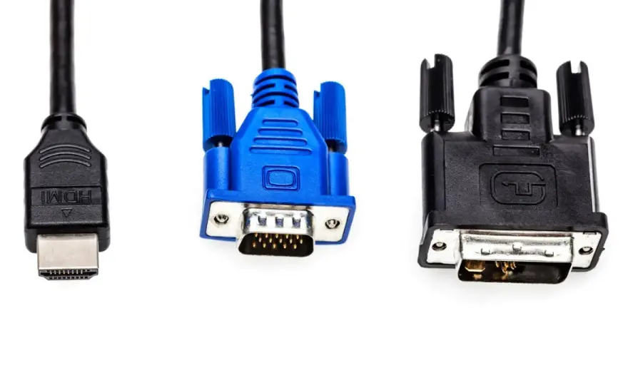 DisplayPort vs. HDMI - Welcher Anschluss ist besser?