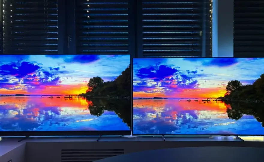 LG Ambilight Vergleich - Der ehrliche Check!