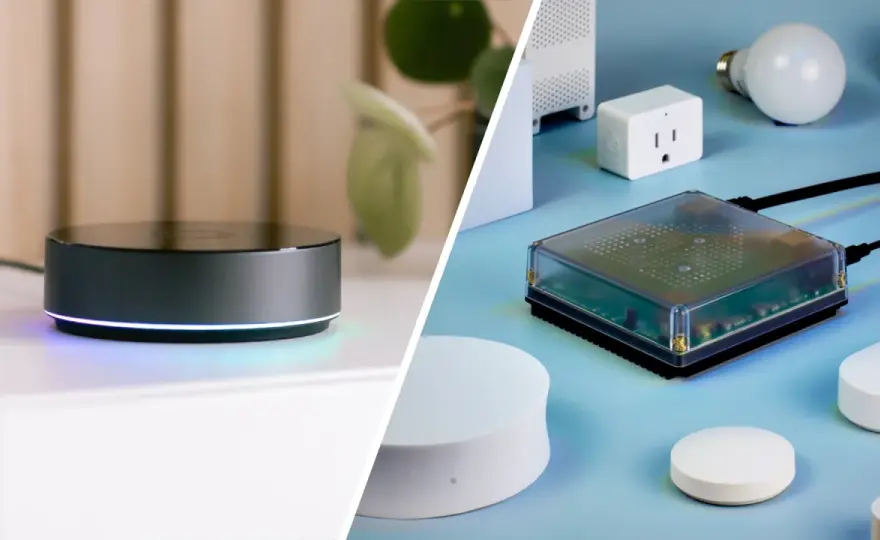 IFTTT Alternative: Home Assistant, Homey Pro & Co. im Vergleich