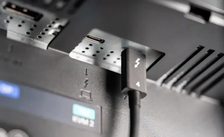 USB-C Monitor - So funktioniert Video wirklich!