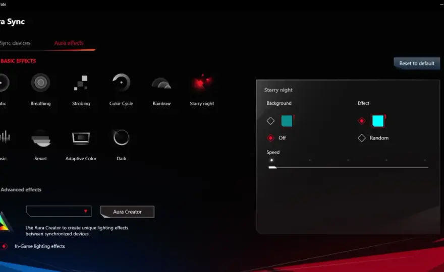 ASUS RGB Steuerung - Dein Guide für Aura Sync & Armoury Crate
