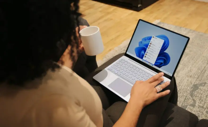 Laptop neu installieren - So geht's richtig!