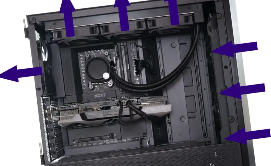 AIO richtig einbauen - Ruhe & Leistung für deinen PC