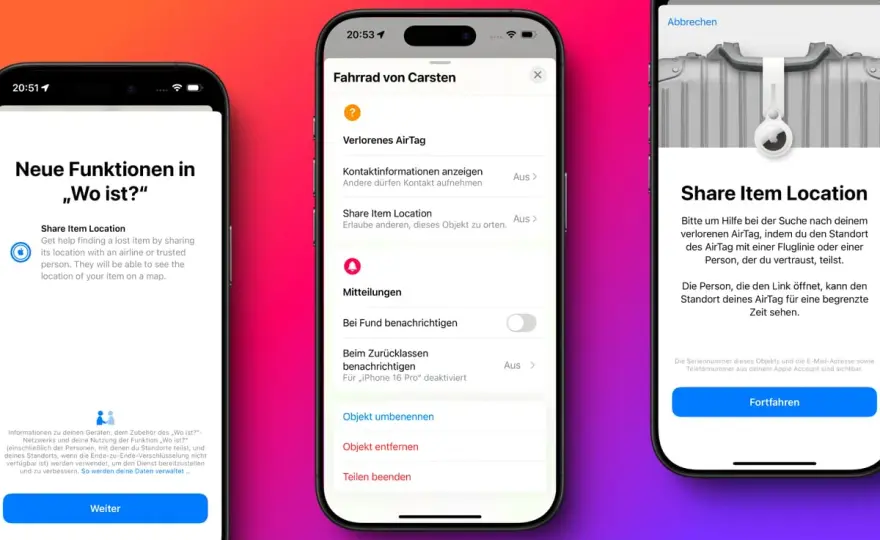 Apple Home teilen - Rechte richtig vergeben & Fehler vermeiden