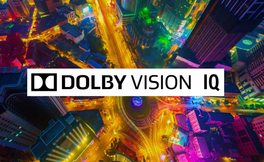 Dolby Vision IQ - Lohnt sich das adaptive HDR wirklich?