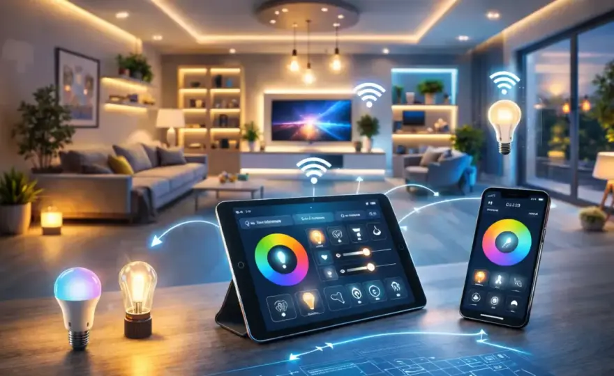 Smart Home einrichten - So startest du 2026 richtig!