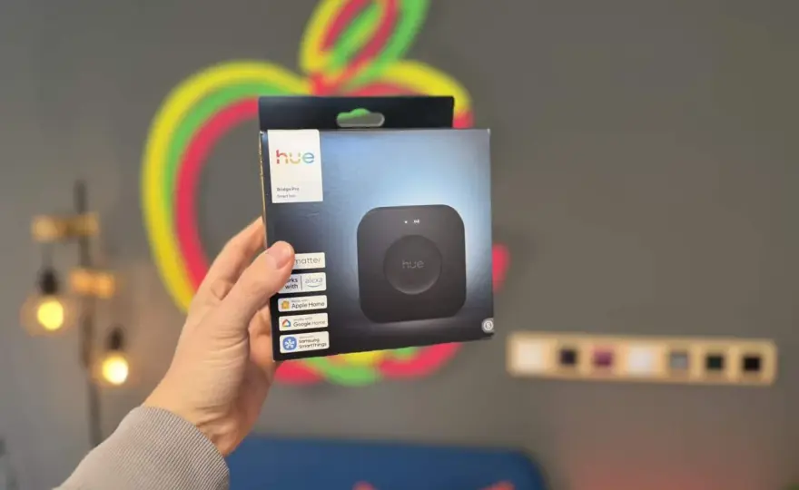 Philips Hue - Zwei Bridges? Das musst du wissen!