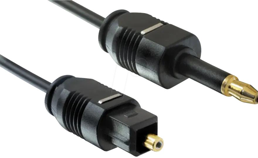 Optische Kabel - Was wirklich zählt bei TOSLINK & eARC?