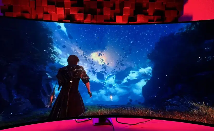 21:9 Monitor - Lohnt sich Ultrawide wirklich? Dein Guide!