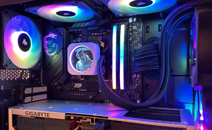 Corsair Hardware unter Linux - Geht das? Alternativen zu iCUE