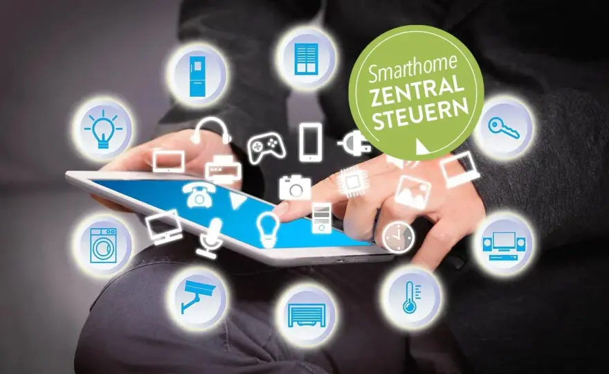 Matter im Smart Home - Was der Standard wirklich kann
