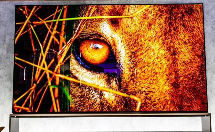 HLG HDR erklärt - Dein Guide für TV & Monitor Kauf