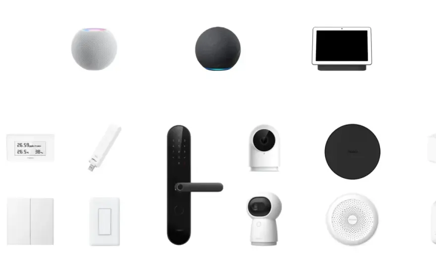 Matter-App - Welche ist die Richtige für dein Smart Home?
