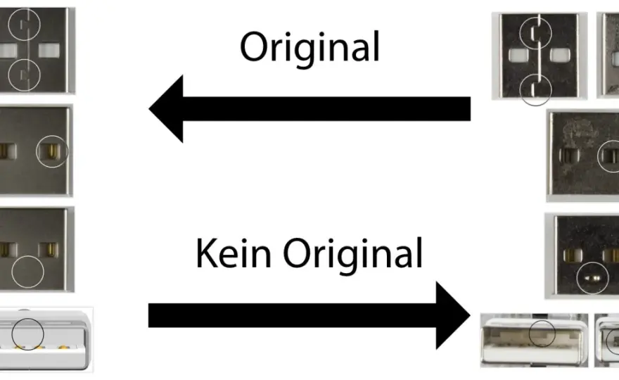 Kabel erkennen - So identifizierst du jeden Anschluss sicher