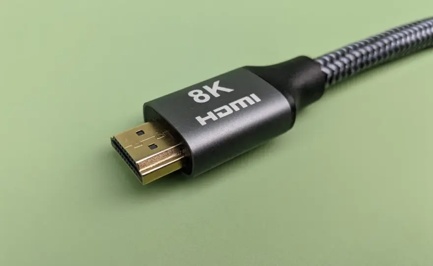 HDMI-Kabellänge - Was ist stabil für 4K, 8K & mehr?