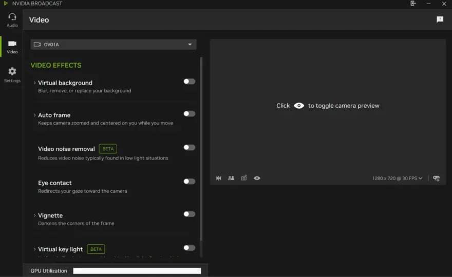 NVIDIA Broadcast - Dein Setup verbessern? So geht's wirklich!