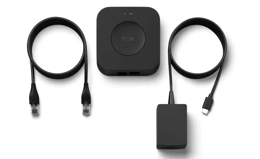 Hue Bridge Backup - So sicherst du dein Smart Home wirklich