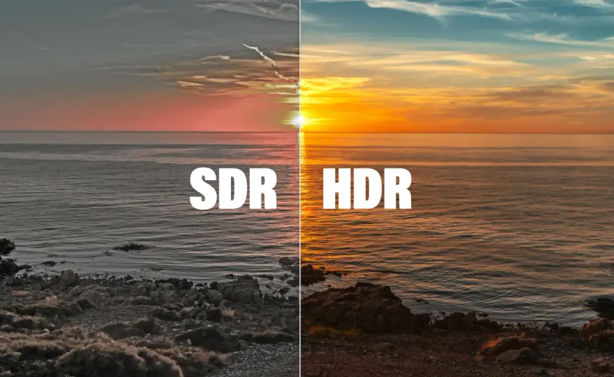 HDR an oder aus? Die Wahrheit für dein Display.