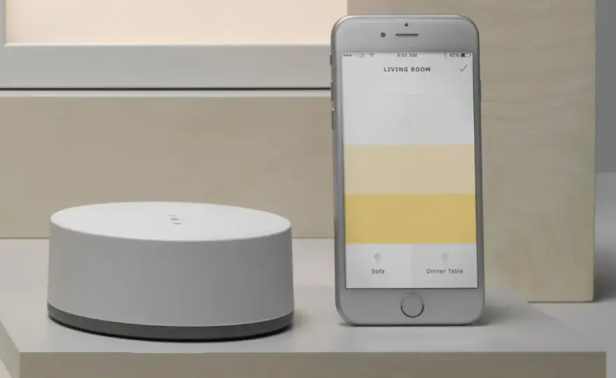 Adaptives Licht - So optimieren Sie Ihr Smart Home wirklich