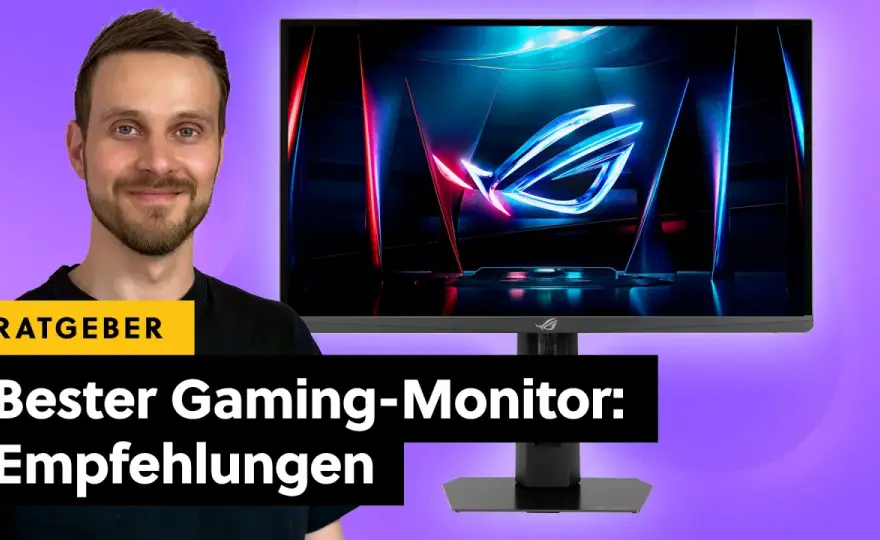 4K Gaming Monitor - Welcher ist der beste für dich?