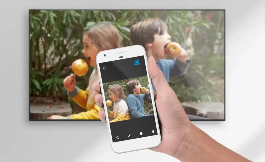 USB-C an HDMI - So verbindest du dein Android-Gerät richtig!
