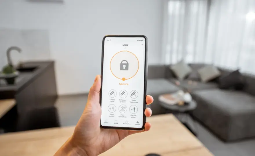 Smart Home ohne Cloud - So geht's wirklich lokal & sicher