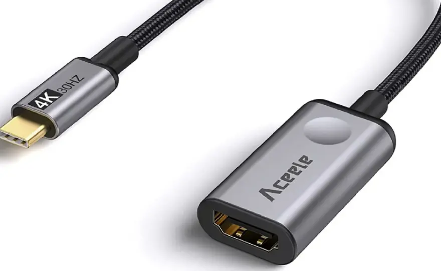 Android HDMI - So klappt die Verbindung zum TV wirklich!