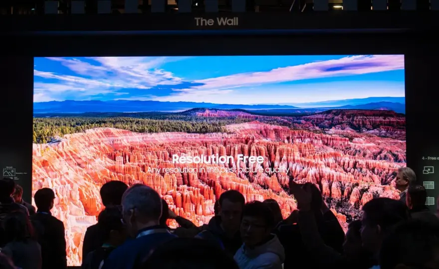 8K für Filme - Lohnt sich das? Dein Guide für Heimkino