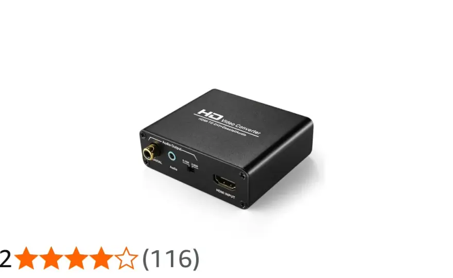 HDMI zu DVI mit Ton - So löst du das Audio-Problem richtig