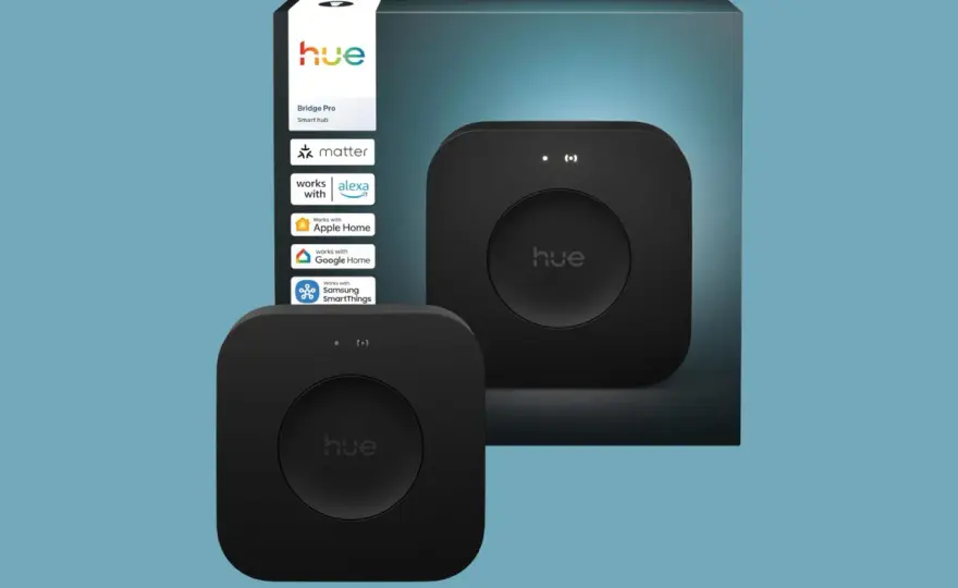 Hue Bridge Reichweite - So optimierst du dein Smart Home