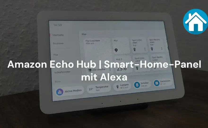 Alexa Zigbee Hub - Dein Smart Home einfach starten
