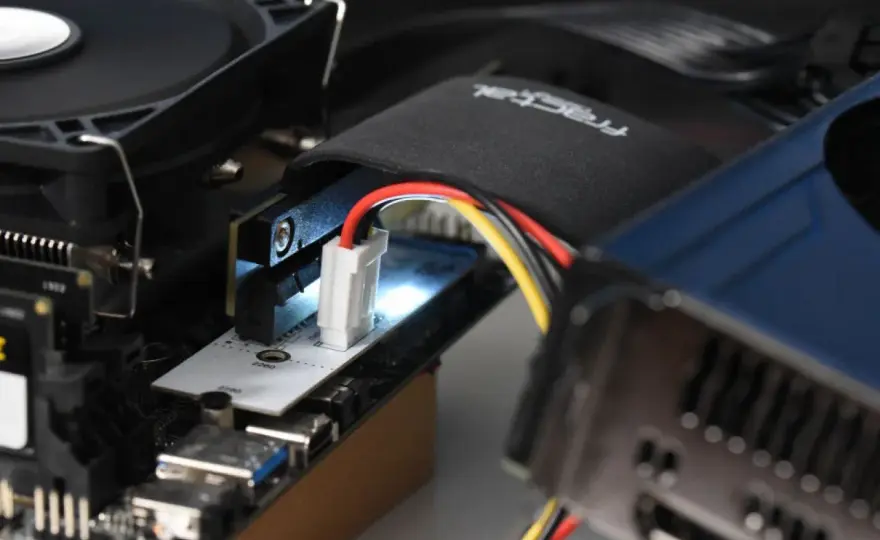Grafikkarten-Slot - Der beste Platz für deine GPU?