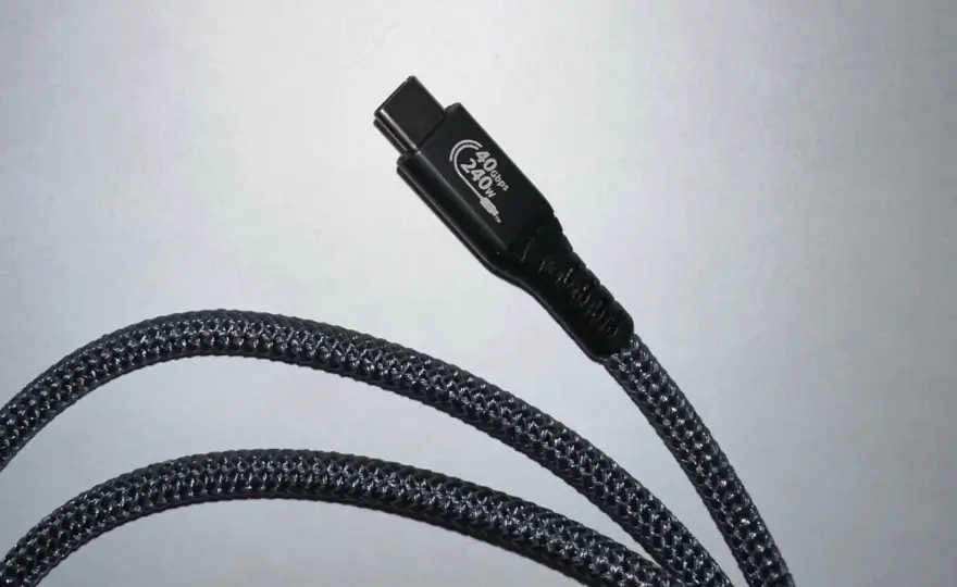 USB4 verstehen - Kabel, Leistung & Kaufberatung