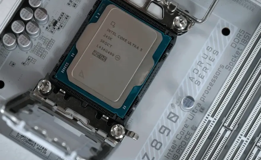 Intel Sockel 1851 - Upgrade oder Neukauf? Alle Infos!