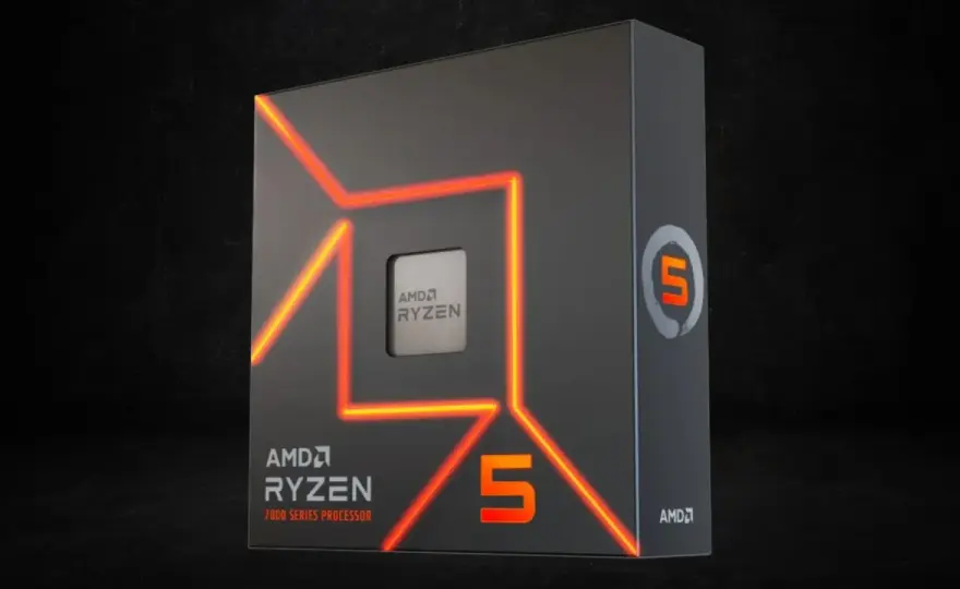 Ryzen 5 vs. Ryzen 7 - Welche CPU ist die richtige Wahl?