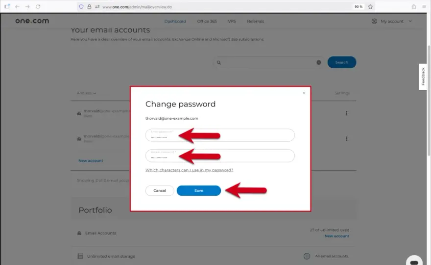 E-Mail-Konto einrichten - Dein Guide für IMAP, POP & Exchange
