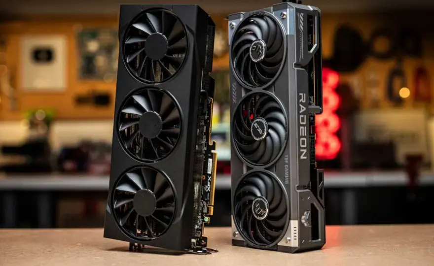 Radeon RX 9070 XT - Die beste Wahl für 1440p Gaming?
